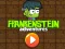 Spel Frankenstein Adventures på nätet