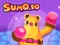 Spel Sumo.io på nätet