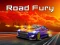 Spel Road Fury på nätet