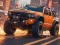Spel 4x4 Offroader på nätet