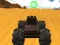 Spel Mayhem Drive på nätet