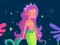 Spel Mermaids Puzzle på nätet