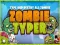 Spel Zombie Typer på nätet