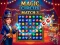 Spel Magic Circus Match 3 på nätet