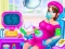 Spel Pregnant Mommy Caring på nätet