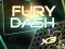Spel Fury dash på nätet