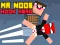 Spel Mr Noob Hook Hero på nätet