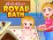 Spel Baby Hazel Royal Bath på nätet