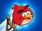 Spel Angry Red Birds på nätet