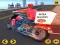 Spel Big Pizza Delivery Boy Simulator på nätet