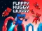 Spel Flappy Huggy Wuggy på nätet