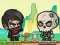 Spel Chibi Adventure Hero på nätet