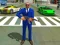Spel Police Crime City: Simulator Police Car Driving på nätet