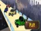 Spel Uphill Mountain Jeep Drive 2k20 på nätet