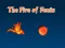 Spel The Fire of Fenix på nätet