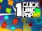 Spel 1 Click 1 Line 1 Pop på nätet