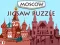 Spel Moscow Jigsaw Puzzle på nätet