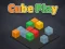 Spel Cube Play på nätet