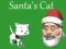 Spel Santa's Cat på nätet