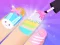 Spel Girls Fun Nail Salon på nätet