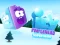 Spel Icy purple head på nätet