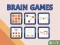 Spel Brain Games på nätet