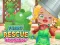 Spel Funny Rescue Gardener på nätet