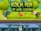 Spel Ninja Run Up And Down på nätet