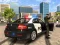 Spel Cartoon Police Car på nätet
