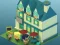 Spel Foody Avenue på nätet