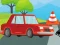 Spel Traffic Speed Racer på nätet
