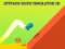 Spel Jetpack Rush Simulator 3D på nätet