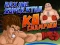 Spel Boxing Superstars KO Champion på nätet