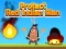 Spel Protect Red Indian Man på nätet