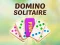 Spel Domino Solitaire på nätet