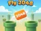 Spel Fly 2048 på nätet