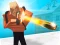 Spel Cube Battle Royale på nätet