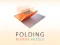 Spel Folding Block Puzzle på nätet