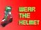 Spel Wear The Helmet på nätet