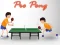 Spel Pro Pong på nätet