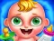 Spel Daily Baby Care på nätet