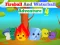 Spel Fireball And Waterball Adventure 4 på nätet