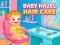 Spel Baby Hazel Hair Care på nätet