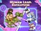 Spel Human Leap: Evolution på nätet