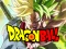 Spel DragonBall Jump på nätet