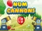 Spel Num Cannons på nätet