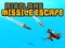Spel Airplane Missile Escape på nätet
