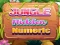 Spel Jungle Hidden Numeric på nätet