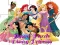 Spel Jigsaw Puzzle: Disney Princess på nätet