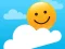 Spel Emoji Sliding Down på nätet